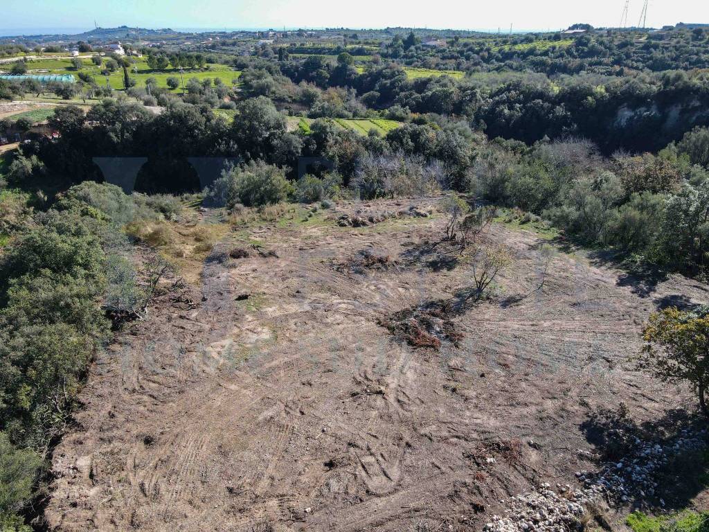 Terreno a Noto in Via Tommaso Fazello, 228 - Foto 4