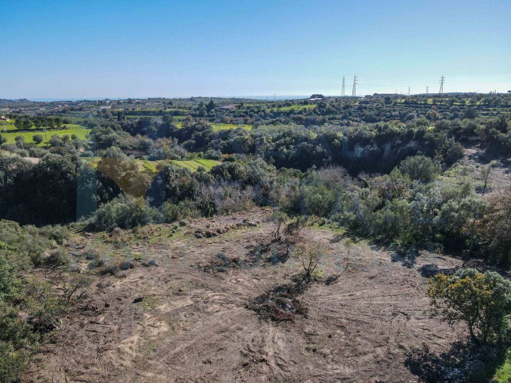 Terreno a Noto in Via Tommaso Fazello, 228 - Foto 5