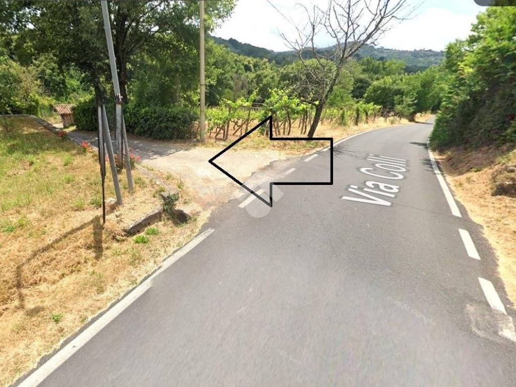 Rustico / casale a Serrone in Via Colli - Foto 2