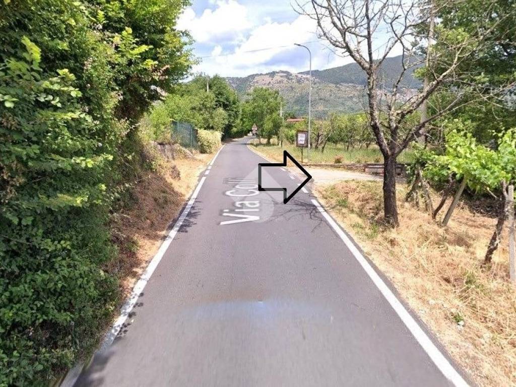 Rustico / casale a Serrone in Via Colli - Foto 3