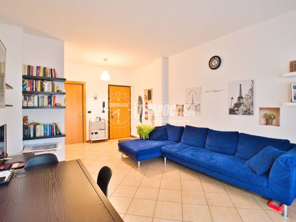 Appartamento a Galliate in Via Novara - Foto 5