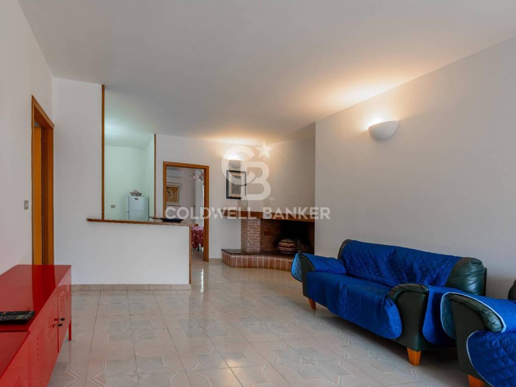Appartamento a Alessano in Via Andrea Doria - Foto 2