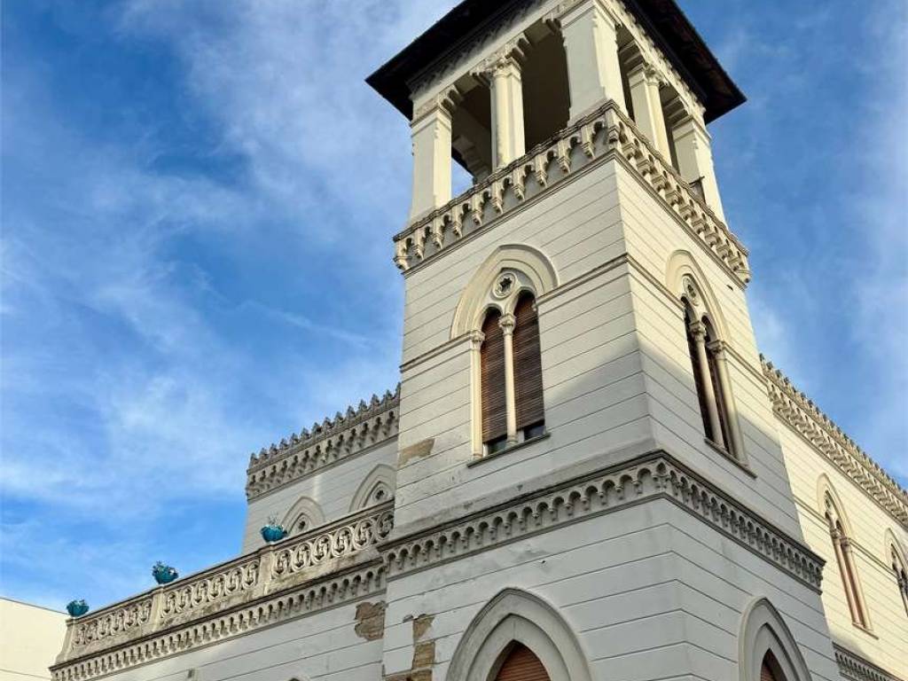 Villa a Lanciano in viale cappuccini, 53 - Foto 2