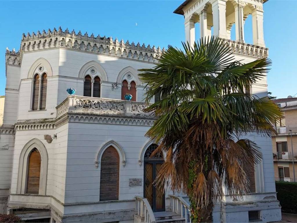 Villa a Lanciano in viale cappuccini, 53 - Foto 3