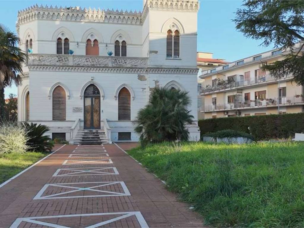 Villa a Lanciano in viale cappuccini, 53 - Foto 5