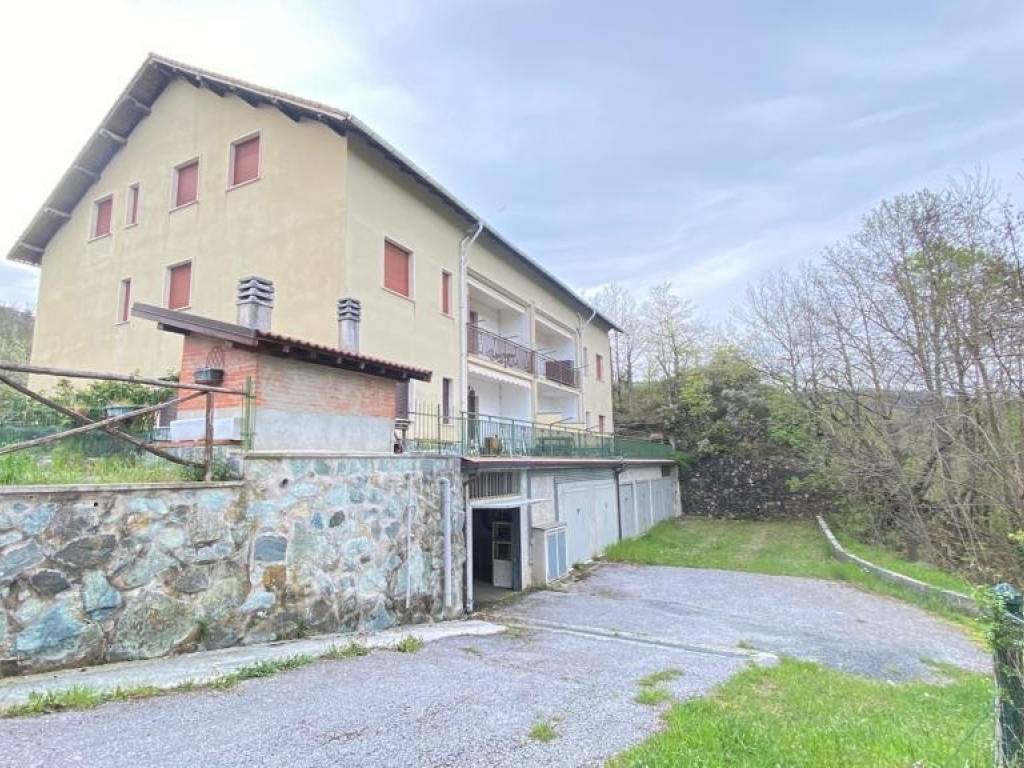 Appartamento a Urbe - Foto 2