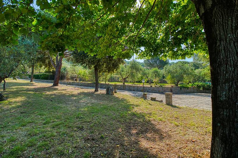 Villa a Cortona in Strada Provinciale del Trasimeno - Foto 2