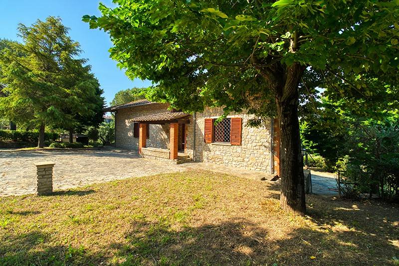 Villa a Cortona in Strada Provinciale del Trasimeno - Foto 3