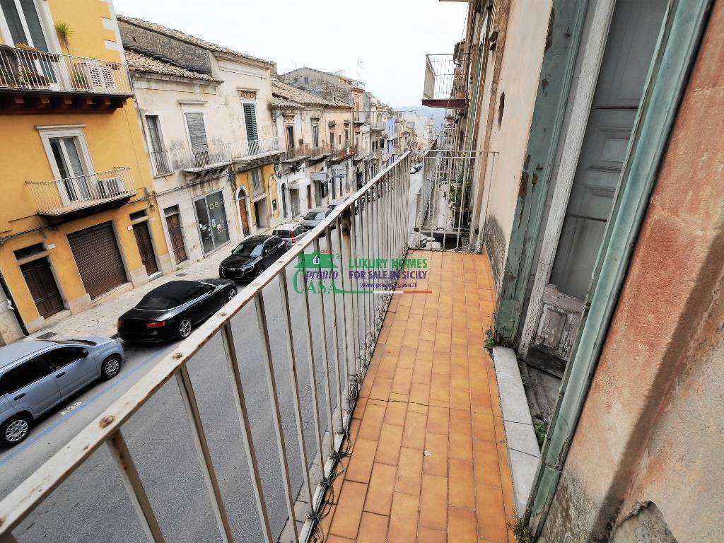 Casa indipendente a Ragusa in Corso Italia - Foto 2