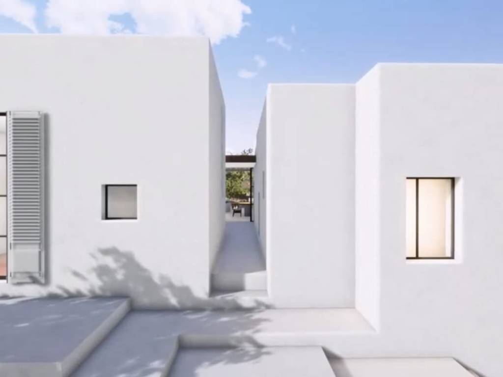 Villa a Sannicola in Contrada Mauri - Foto 3