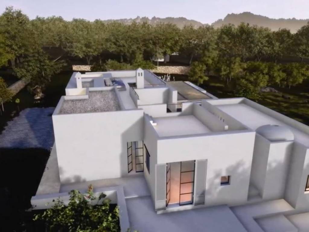 Villa a Sannicola in Contrada Mauri - Foto 4