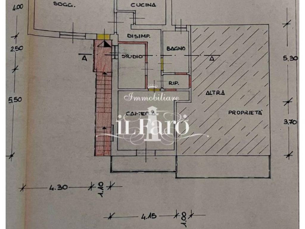Villa a Massarosa in SP, 5 - Foto 2