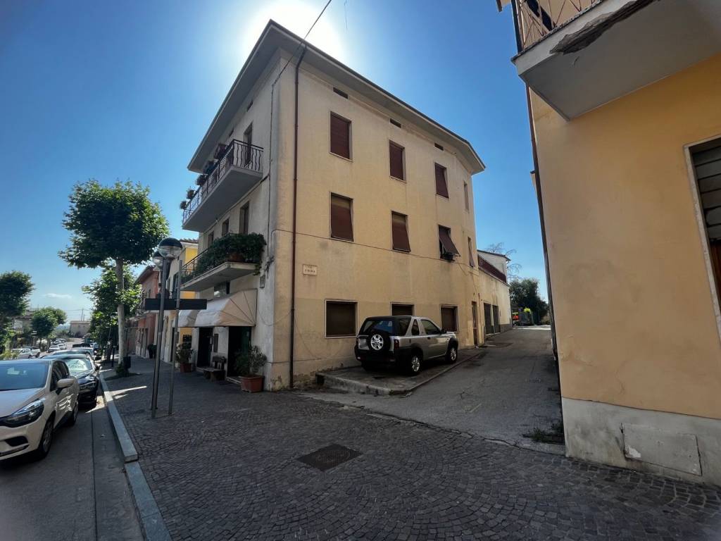 Appartamento a Cortona in Via Etruria, 1 - Foto 4
