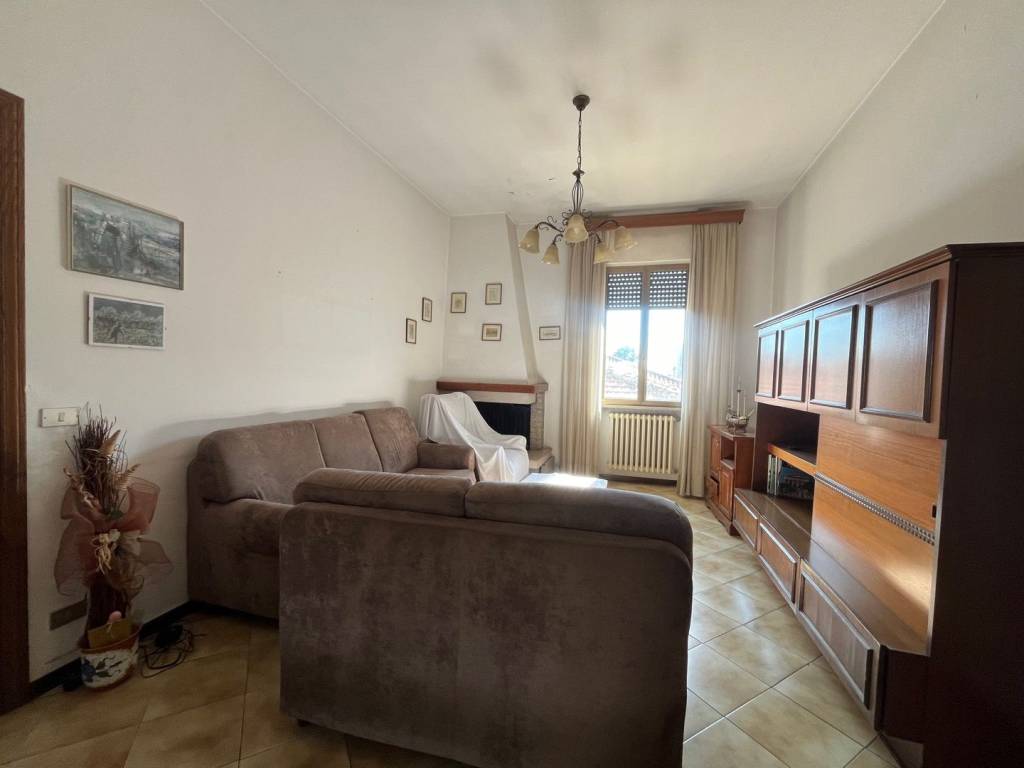 Appartamento a Cortona in Via Etruria, 1 - Foto 5
