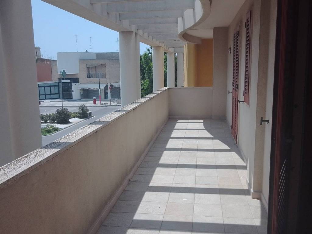 Appartamento a Melendugno in Via Giuseppe Mazzini - Foto 2