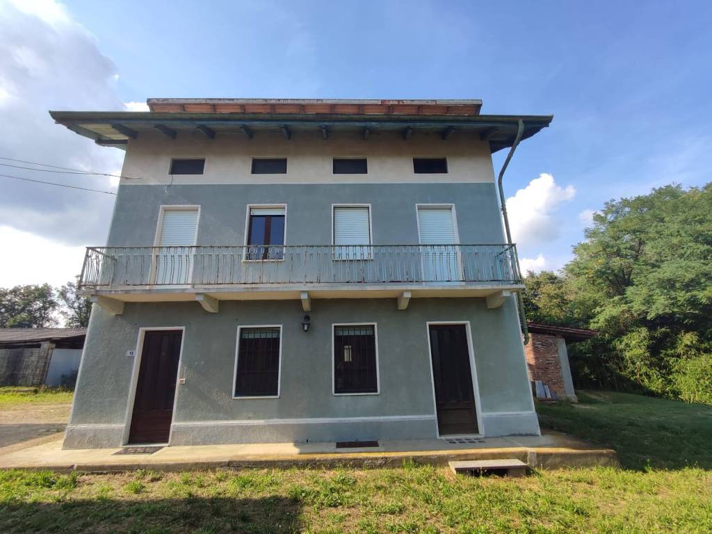 Villa a Lessona in Via Fiora - Foto 3