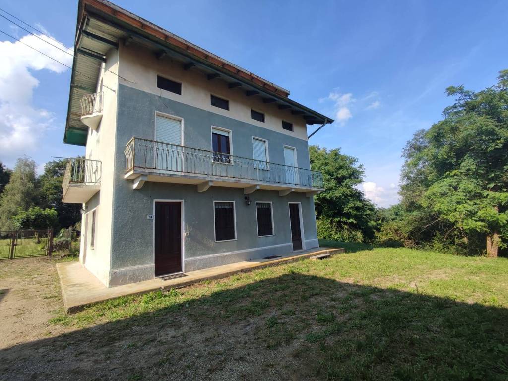 Villa a Lessona in Via Fiora - Foto 4