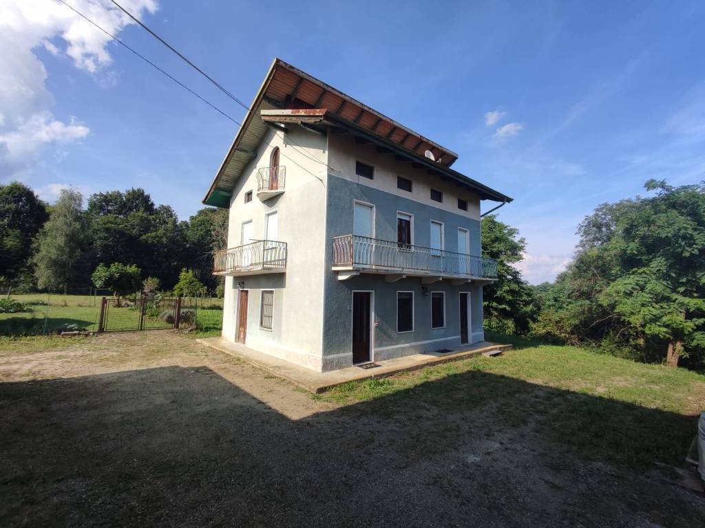 Villa a Lessona in Via Fiora - Foto 5