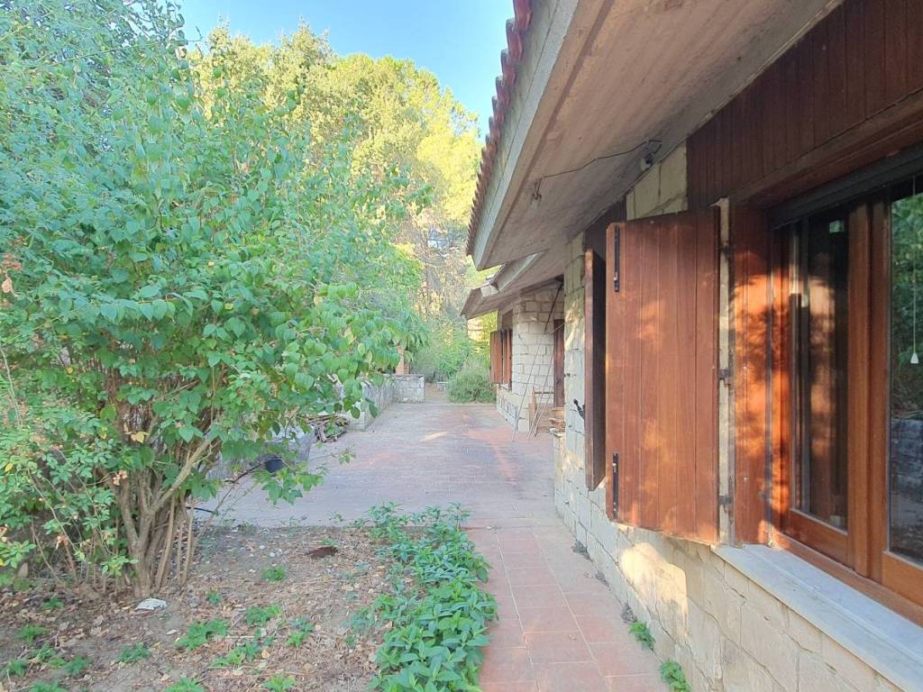 Villa a Valguarnera caropepe in Valguarnera Caropepe - Foto 4