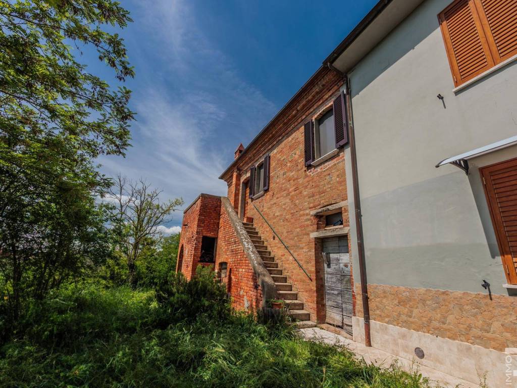 Rustico / casale a Montepulciano in Via dei Rovisci - Foto 2