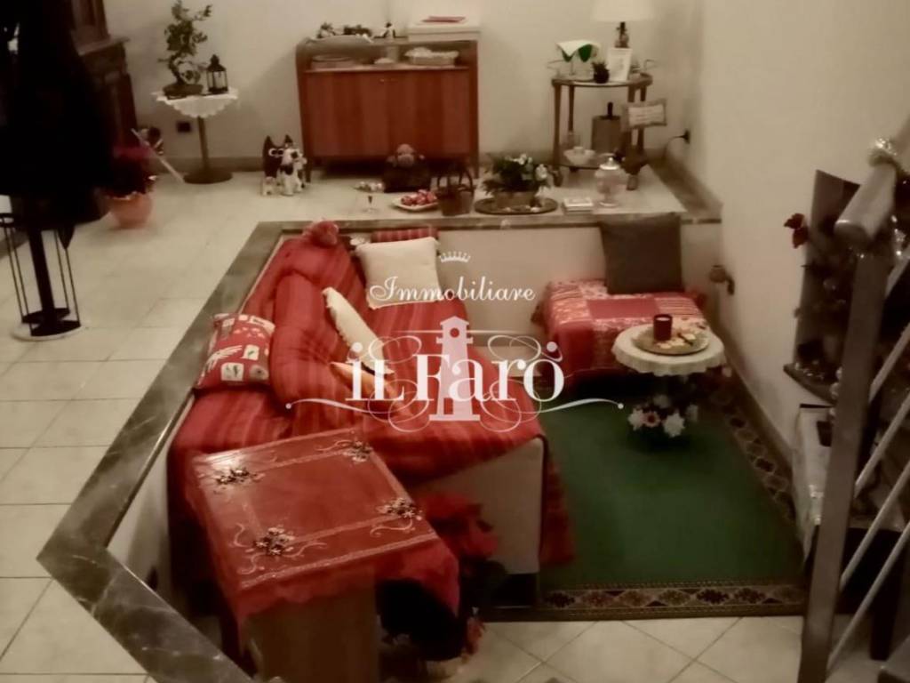 Villa a Massarosa in Via Sarzanese Nord, , 132 - Foto 4