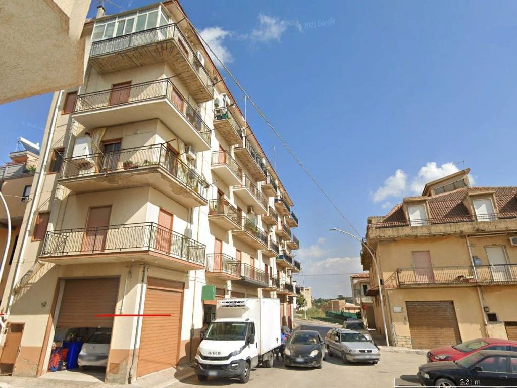 Appartamento a Canicattì in Via Nuoro - Foto 2