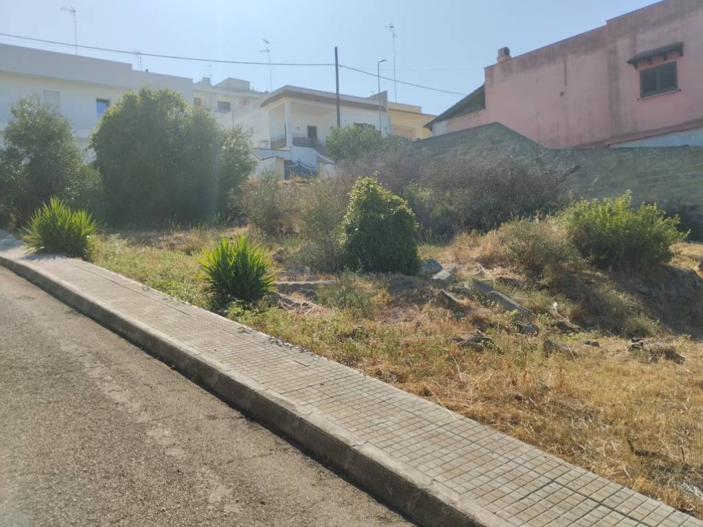 Terreno a Matino in Via Taranto - Foto 2