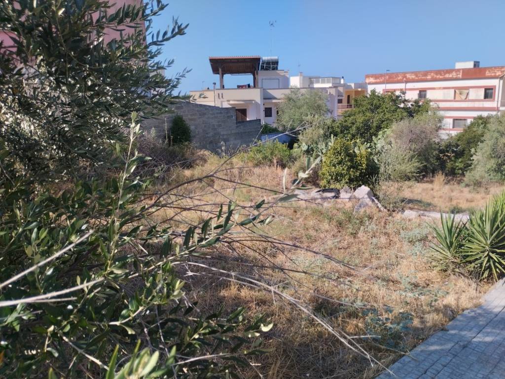 Terreno a Matino in Via Taranto - Foto 4