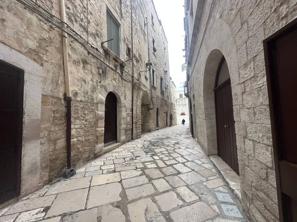 Appartamento a Bisceglie in Strada Sciarra - Foto 3