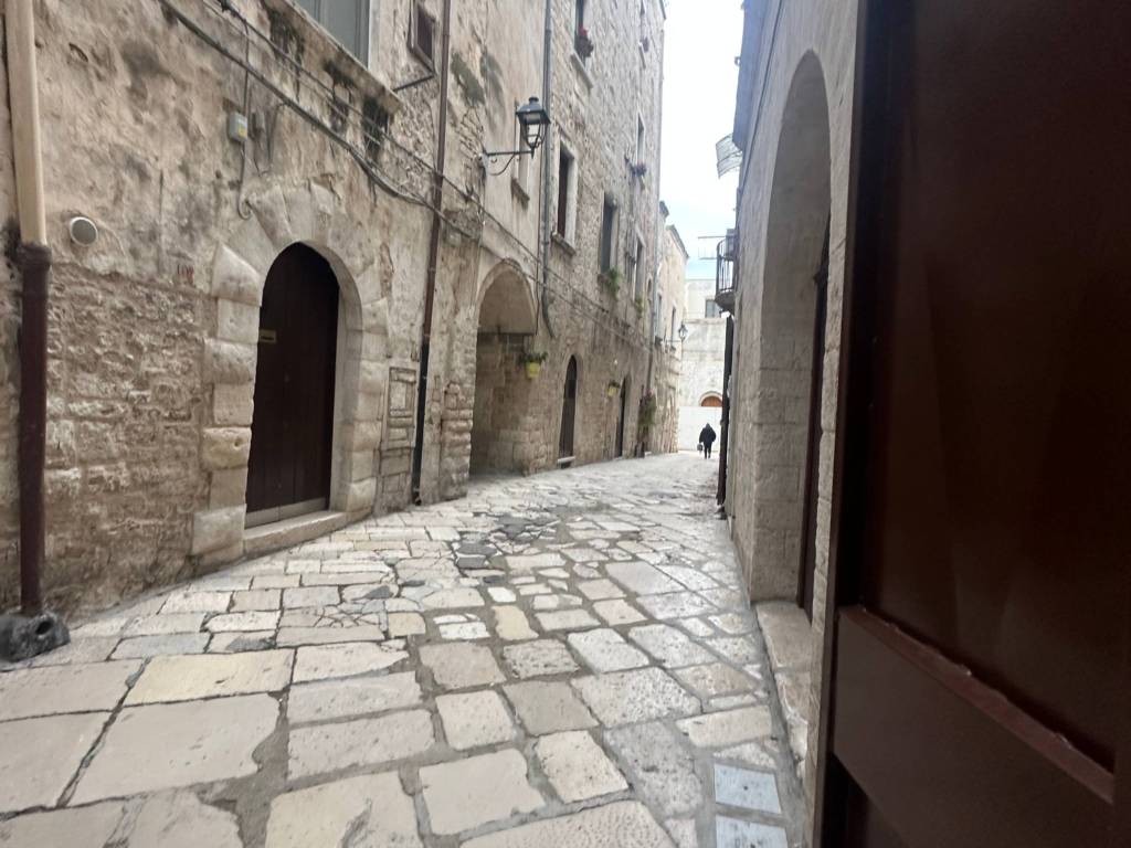 Appartamento a Bisceglie in Strada Sciarra - Foto 4