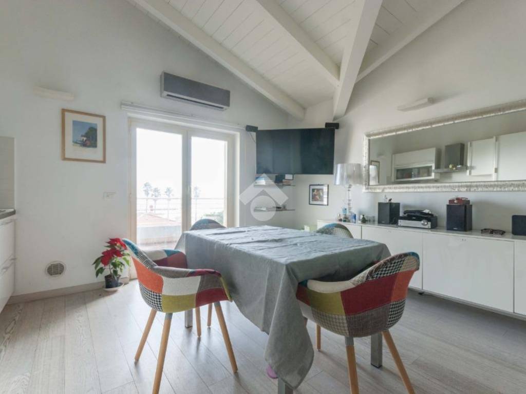 Appartamento a Roseto degli abruzzi in Via dei sabini, 4 - Foto 3