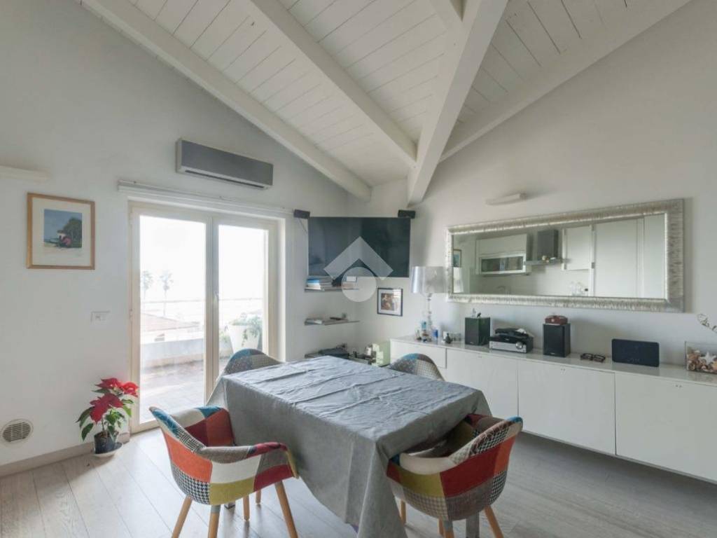 Appartamento a Roseto degli abruzzi in Via dei sabini, 4 - Foto 4