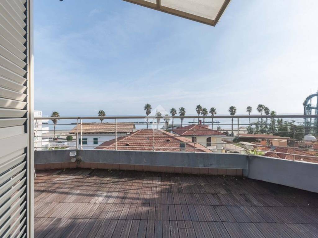 Appartamento a Roseto degli abruzzi in Via dei sabini, 4 - Foto 5