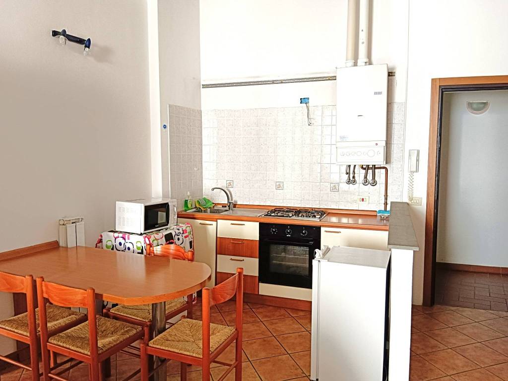 Appartamento a Brisighella in Via Filippo Naldi, 7 - Foto 5