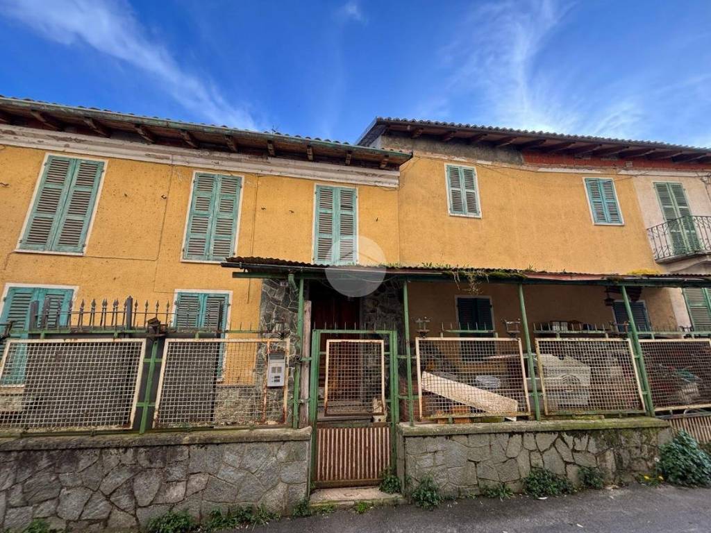 Casa indipendente a Viarigi in Via Calvi, 18 - Foto 2