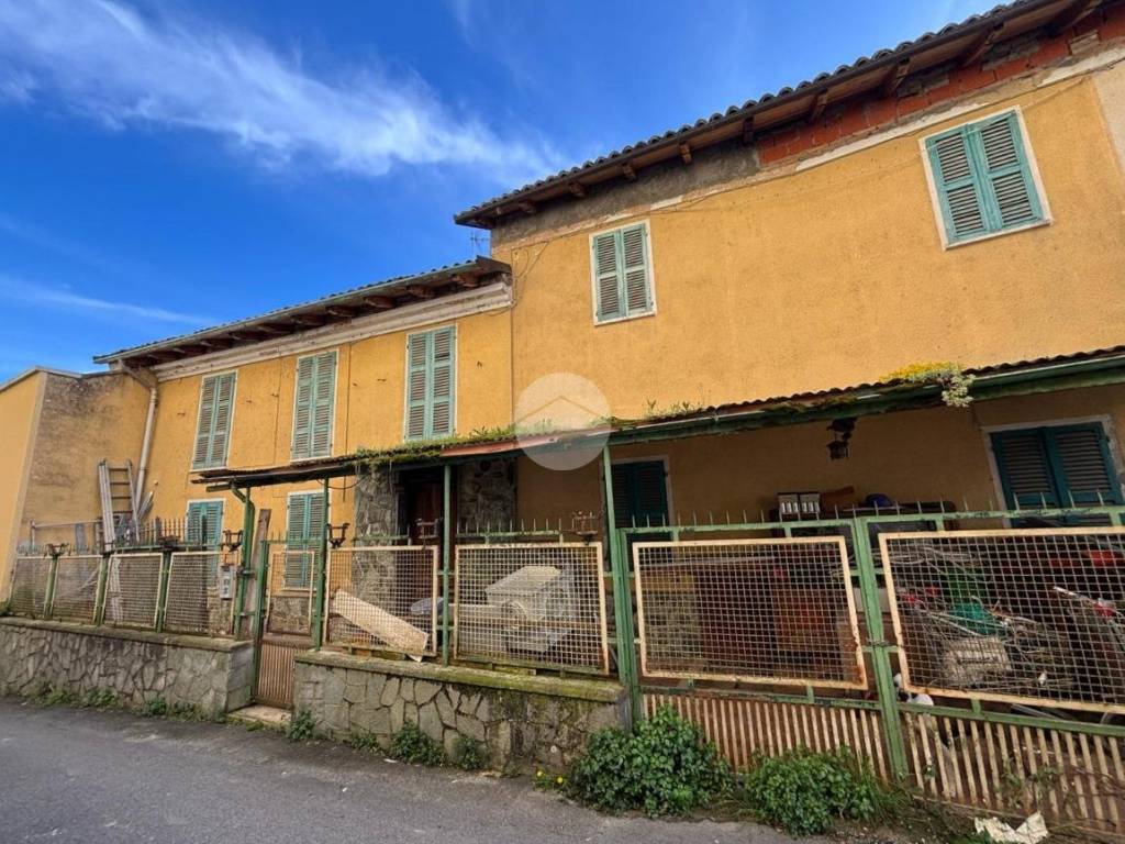 Casa indipendente a Viarigi in Via Calvi, 18 - Foto 3