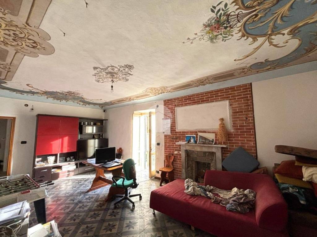 Casa indipendente a Viarigi in Via Calvi, 18 - Foto 4