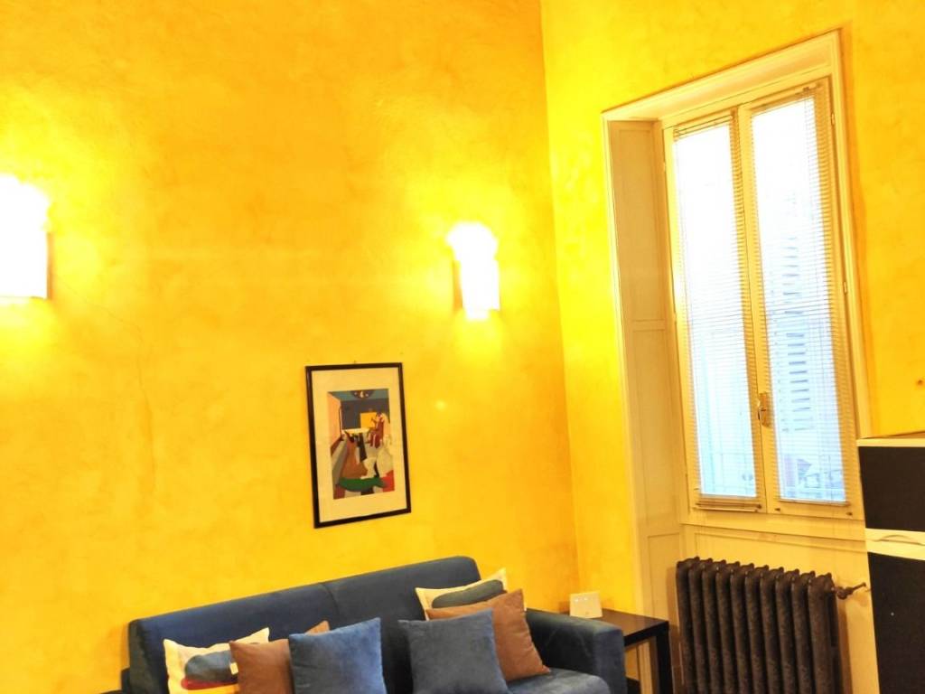 Appartamento a Pavia in Piazza della Vittoria - Foto 2