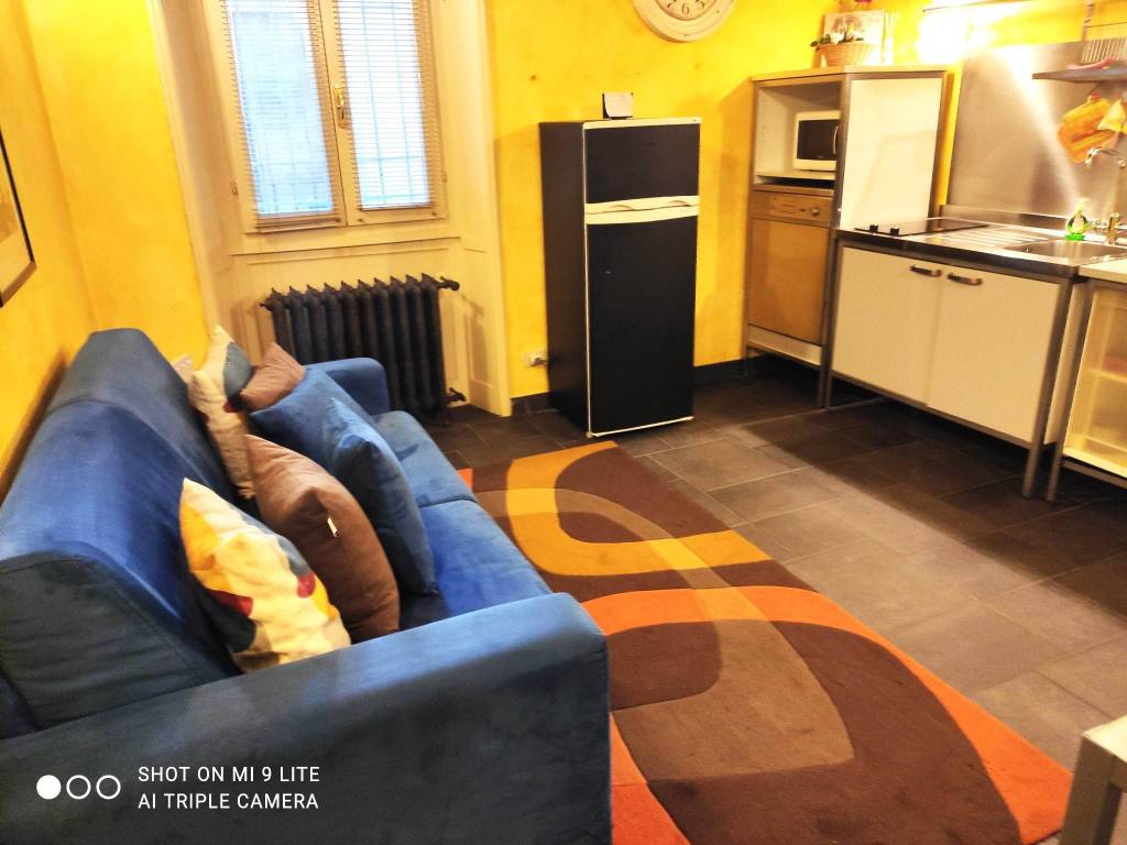 Appartamento a Pavia in Piazza della Vittoria - Foto 4