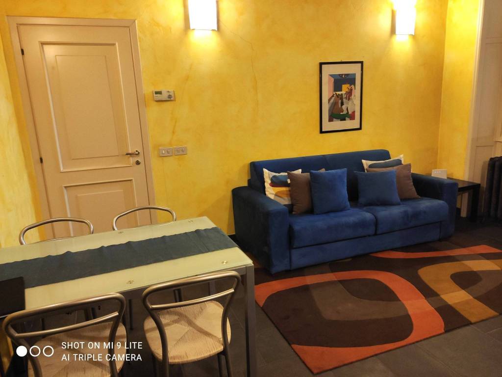 Appartamento a Pavia in Piazza della Vittoria - Foto 5