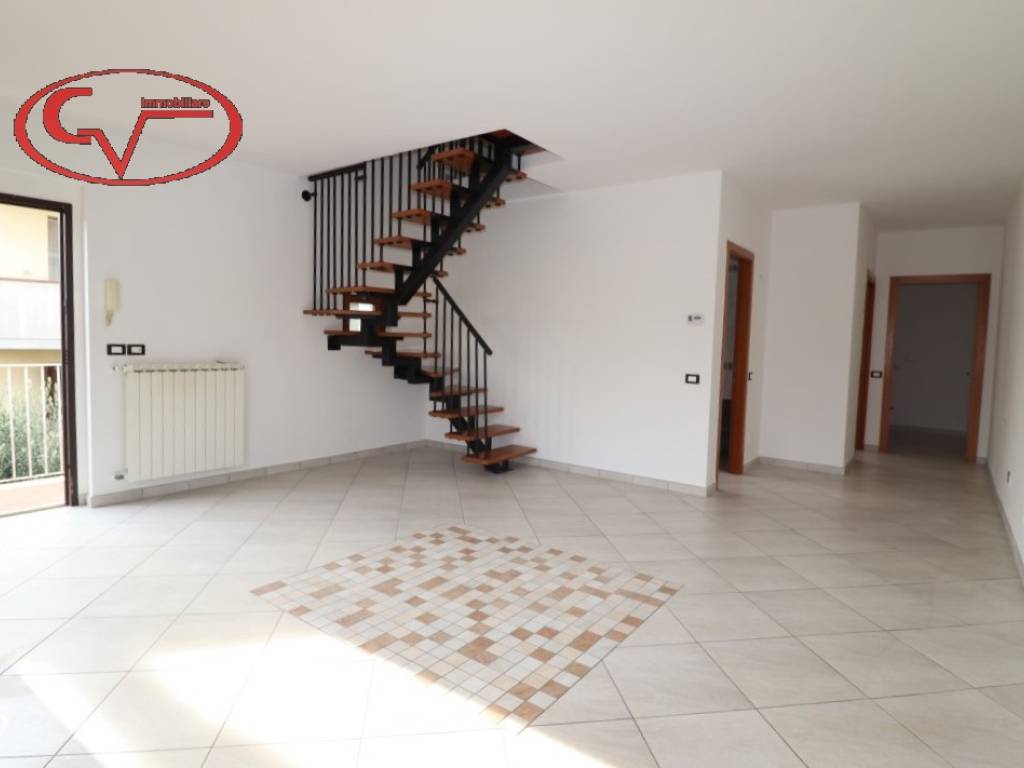 Appartamento a Montevarchi in Via Leonardo da Vinci - Foto 3