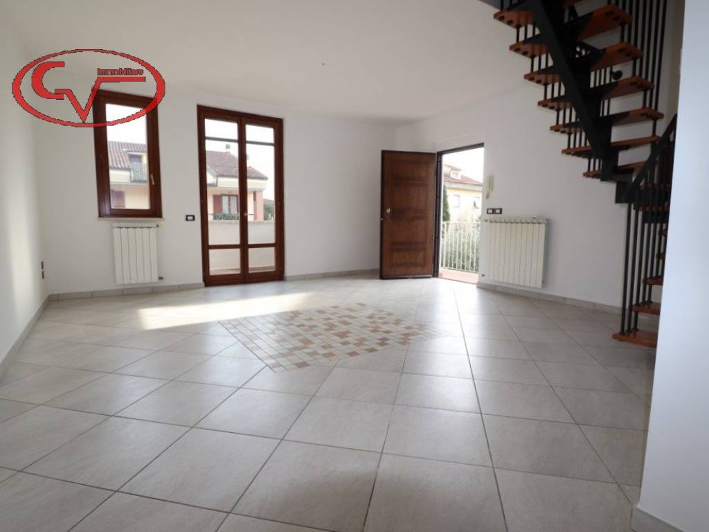 Appartamento a Montevarchi in Via Leonardo da Vinci - Foto 5