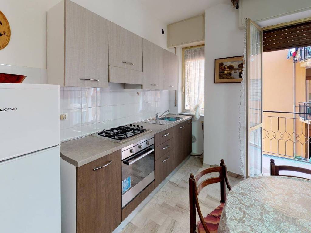 Appartamento a Borghetto santo spirito in Corso Europa, 11 - Foto 3
