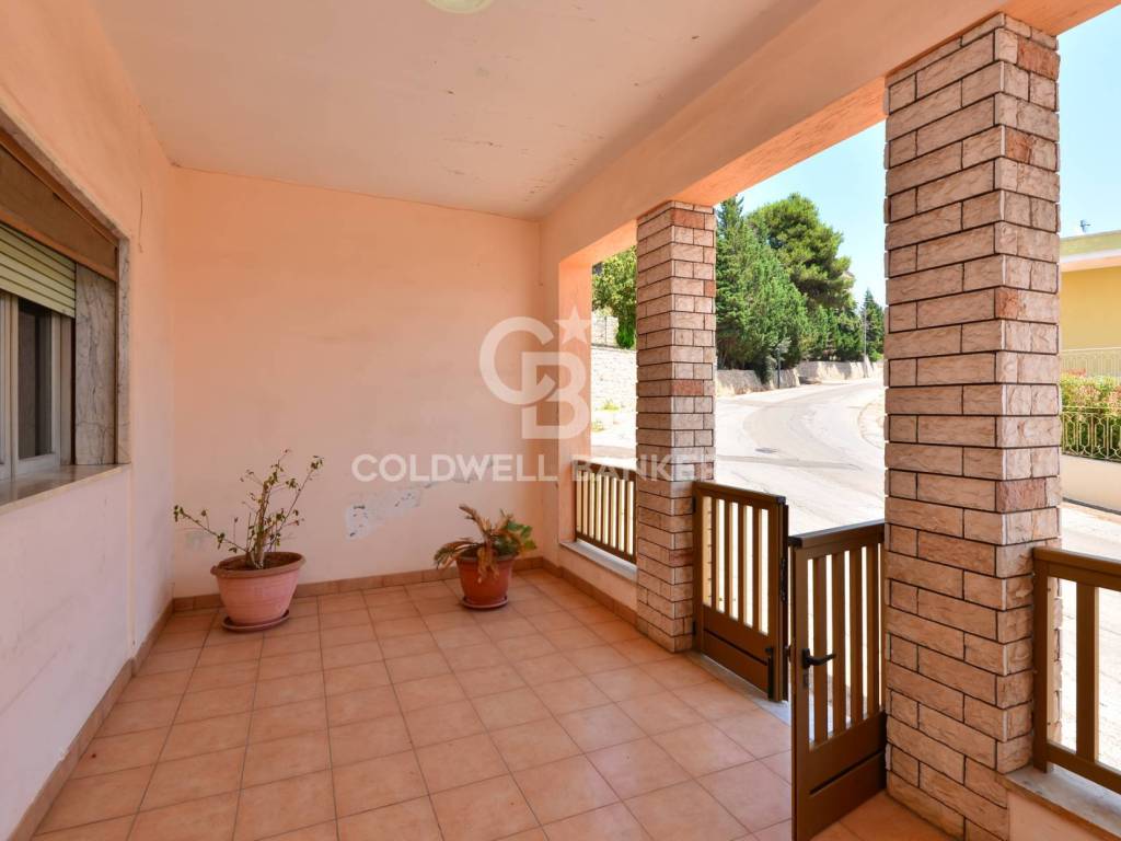 Casa indipendente a Morciano di leuca in Via Santa Lucia - Foto 2