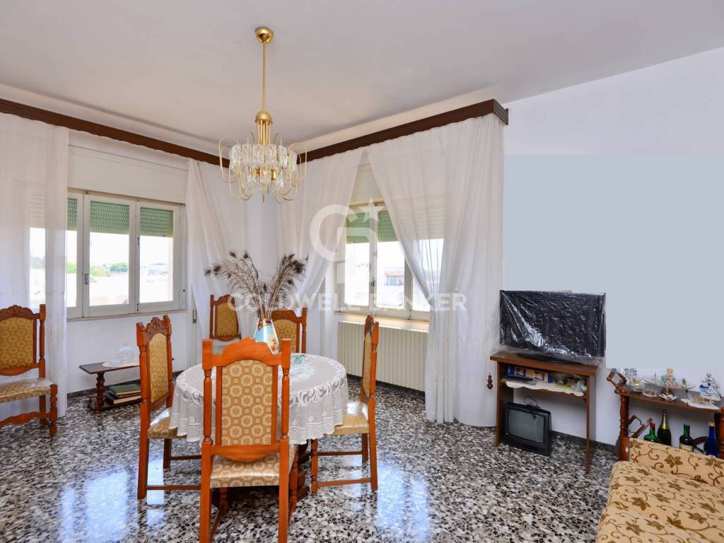 Casa indipendente a Morciano di leuca in Via Santa Lucia - Foto 3