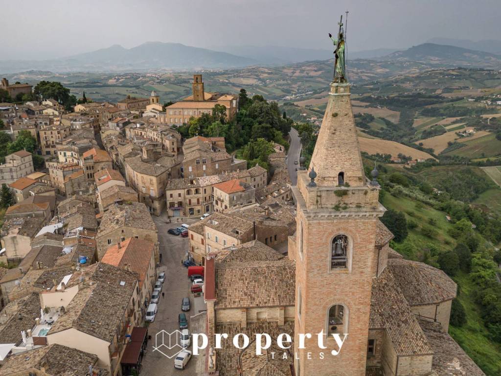 Casa indipendente a Ripatransone - Foto 3