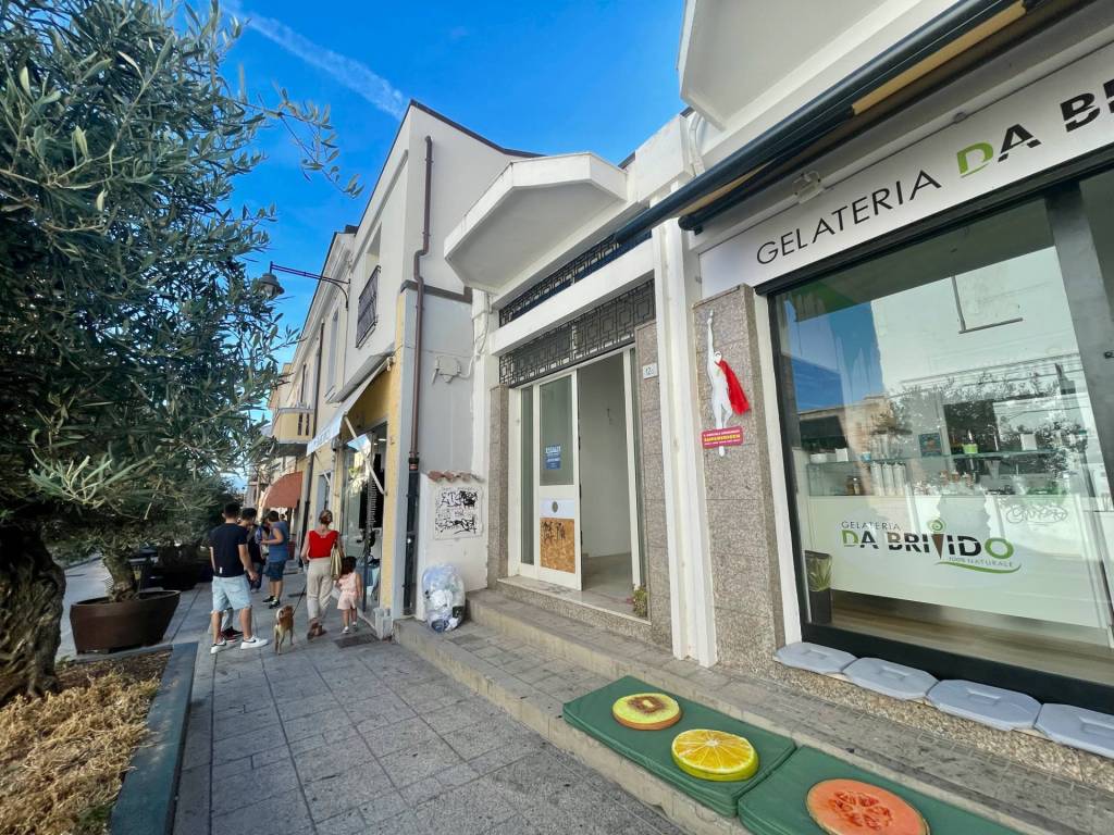 Immobile a Olbia in Via Regina Elena - Foto 5