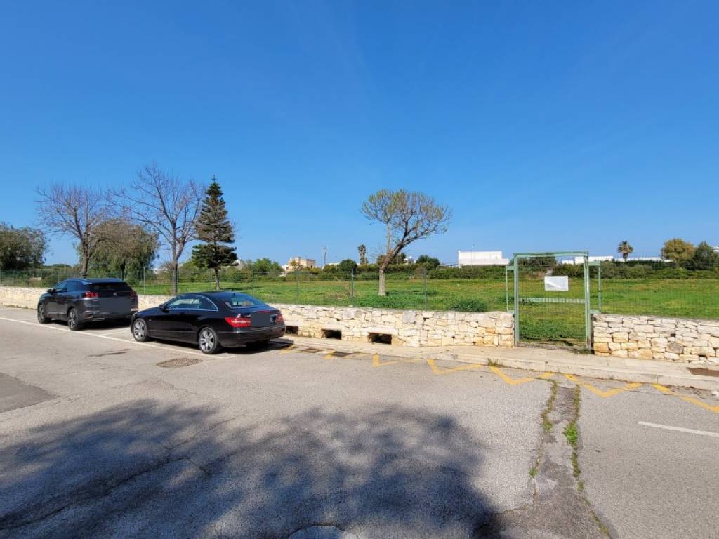 Villa a Noicattaro in Località Parco Evoli - Foto 3