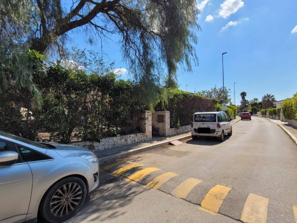 Villa a Noicattaro in Località Parco Evoli - Foto 5