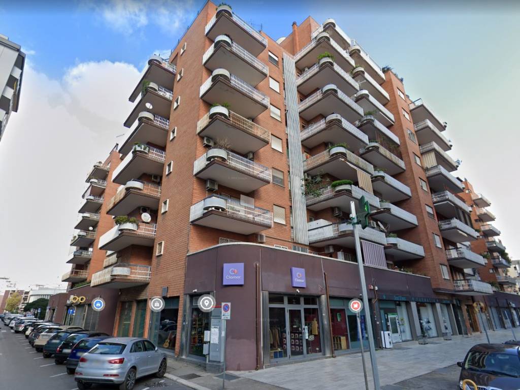 Appartamento a Taranto in Via Plinio, 51 - Foto 4